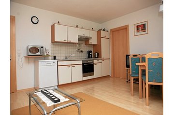 Österreich Byt Sankt Leonhard im Pitztal, Exterieur